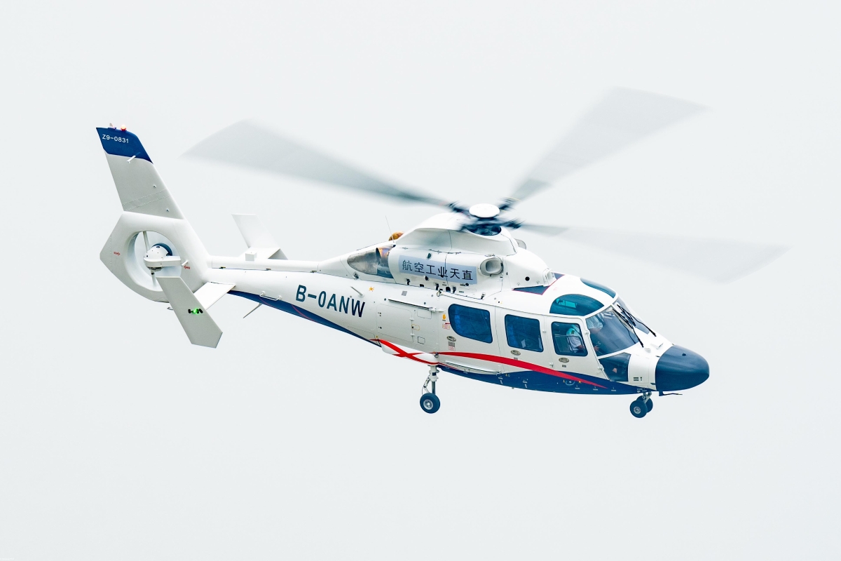 AC312E举行航行预演。。。摄影：：岳书华