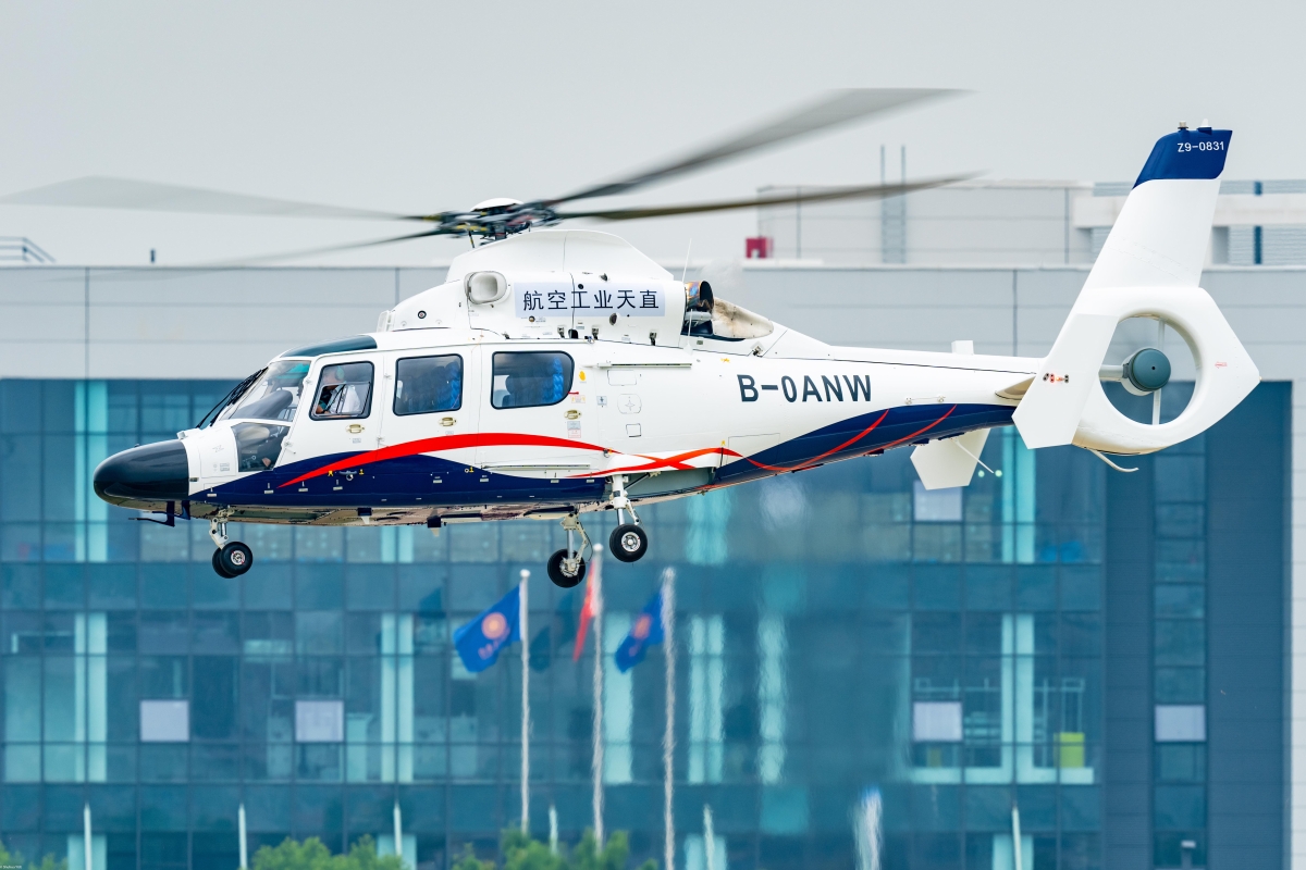 AC312E举行航行预演。。。摄影：：岳书华-1